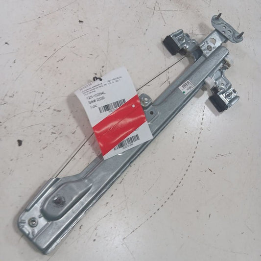 Driver Left Front Window Regulator Track Fits 20-23 Buick Encore GX OE