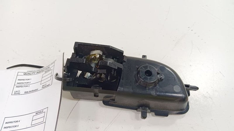 Toyota Prius Driver Left Front Interior Door Handle  2012 2013 2012 20