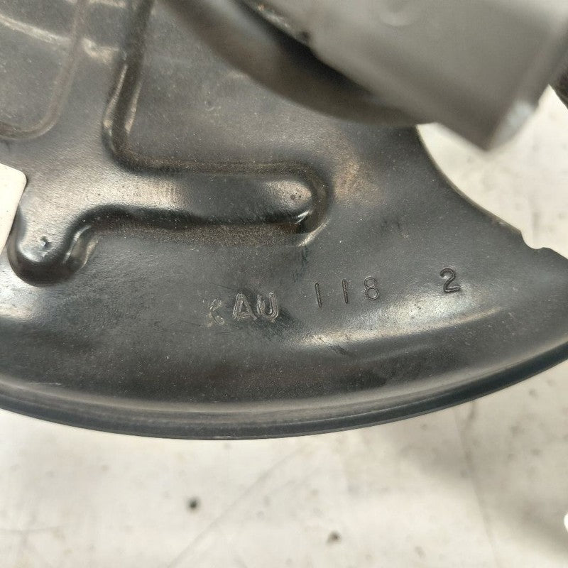 Left Rear Knuckle Stub Bearing Hub AWD Fits 13-22 Buick Encore
