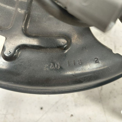 Left Rear Knuckle Stub Bearing Hub AWD Fits 13-22 Buick Encore