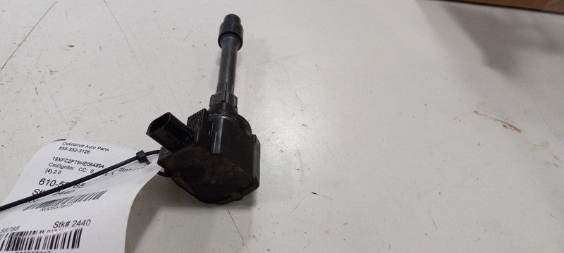 305205R0013 Coil Ignition Ignitor Fits 15-20 FIT