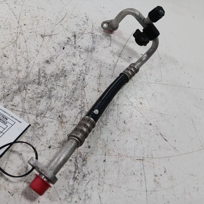 Nissan LEAF AC Hose Line  2013 2014 2015 2016 2017