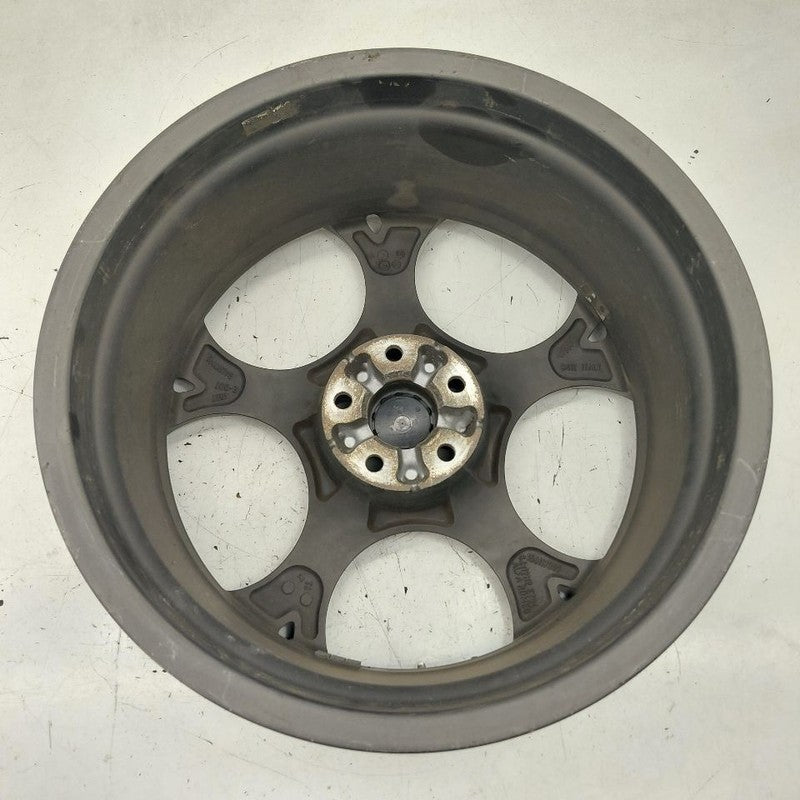 Road Wheel Rim 19x8 5 Hole Design Fits 18-25 Alfa Romeo Stelvio