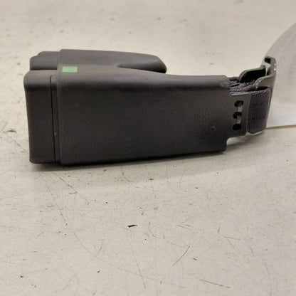 Subaru XV Crosstrek Seat Belt Buckle Latch Left Driver Rear Back  2022