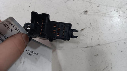 Nissan Maxima Power Window Switch Right Passenger Rear  2018 2019 2020