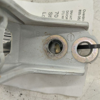 Nissan Rogue Door Hinge Set Left Front Driver  2021 2022 2023