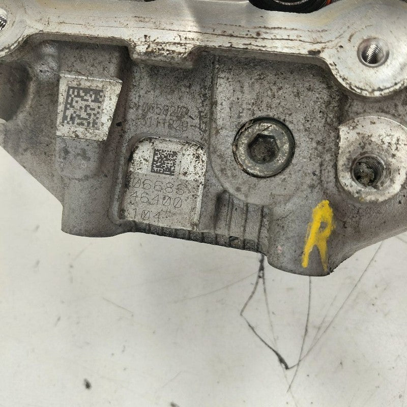 Passenger Right Rear Engine Cylinder Head 3.2L Fits 14-22 Jeep Cheroke
