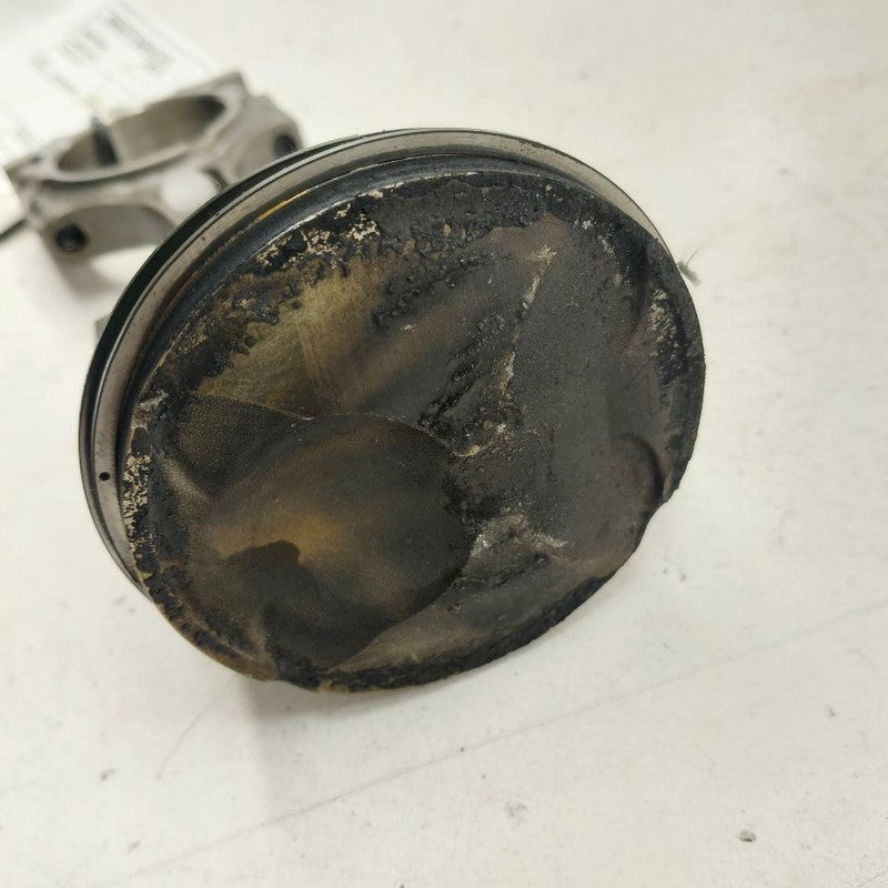 Ford Ecosport Single Piston With Connecting Rod   2.0 2020 2021 2022 O