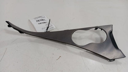 Infiniti Q50 Shifter Cup Holder Bezel Trim Shift Console Surround Trim