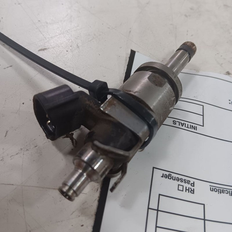 Fuel Injection Injector Naturally Aspirated Fits 18-23 Mazda CX-5