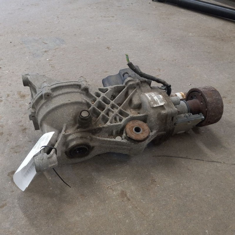 Rear Axle Carrier AWD Fits 13-16 Volvo 70 Series