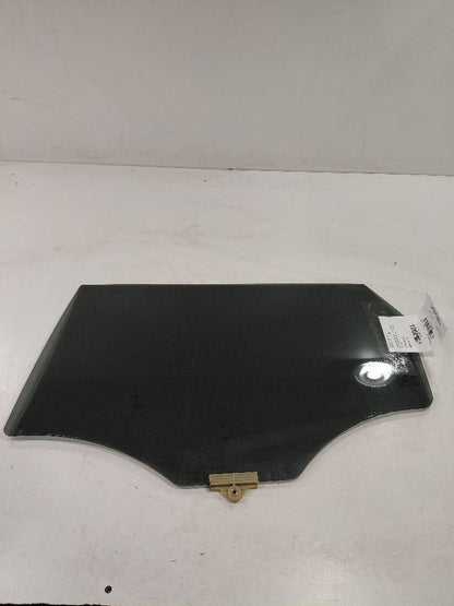 Left Rear Door Glass Window Privacy Tint Fits 14-19 Kia Soul