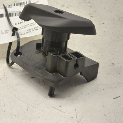 Volvo S60 Hood Latch Release Handle Lever Switch  2013 2014 2015