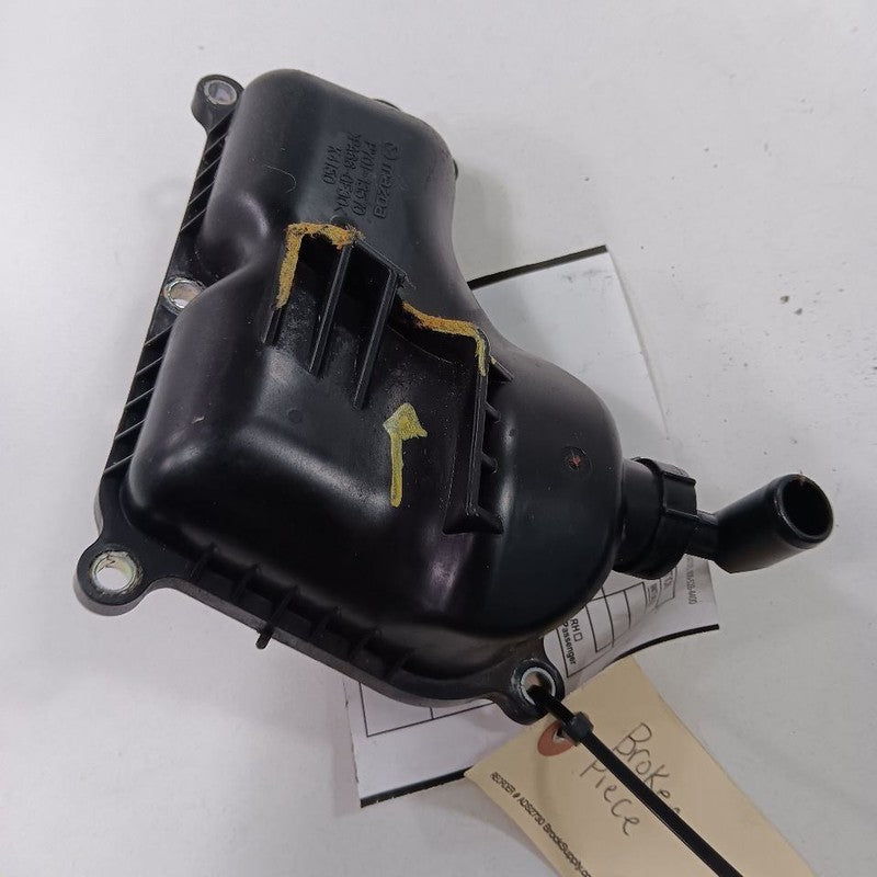Mazda CX-5 2.5 Crankcase Vent 2016 2015 2014 2013 OEM
