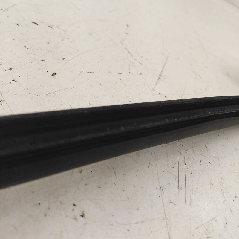 Mazda 3 Right Rear Weather Strip Interior  2023 2022 2021