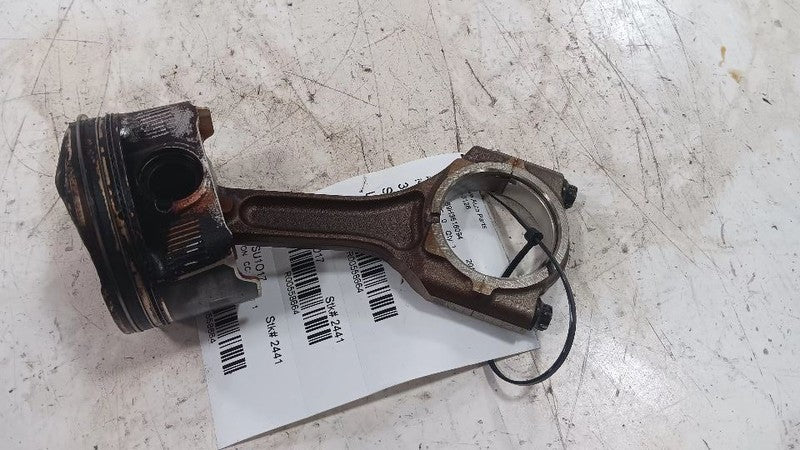 Subaru Impreza One Single Piston 2017 2018 2019 2020 2021 2022 2023 OE