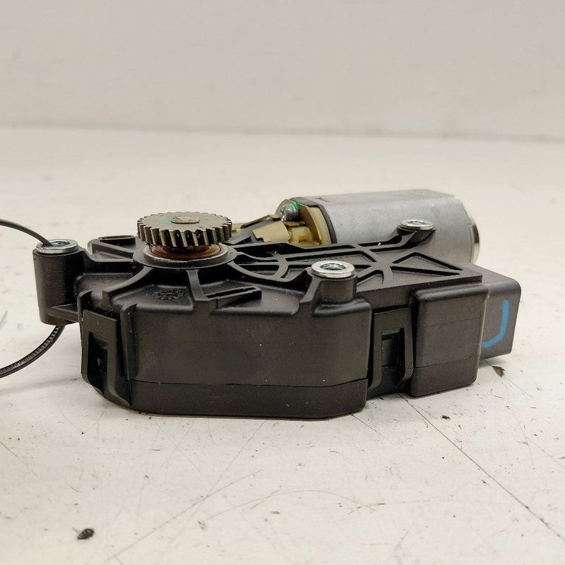 Kia Optima Electric Power Sunroof Motor {K8120D4000} 2018 2017 2016 OE