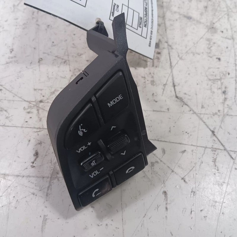 Hyundai Tucson Column Switch Blinker Signal Wiper Mount Bracket  2019 