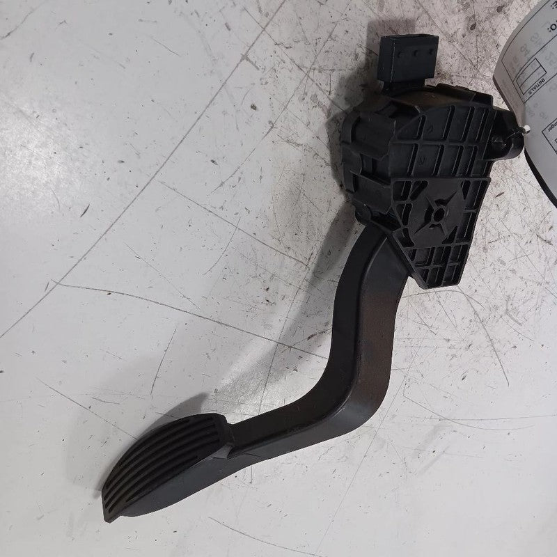 Fiat 500 Gas Pedal 2017 2016 2015 2014 2013 2012