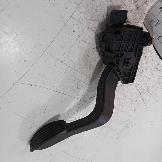 Fiat 500 Gas Pedal 2017 2016 2015 2014 2013 2012