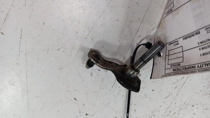 Mazda CX-3 Neutral Safety Switch Automatic Transmission Gear Selection  2019 202