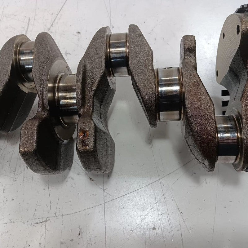 Nissan Kicks Engine Crankshaft Crank Shaft  1.6 2021 2022 2023 2024 OE