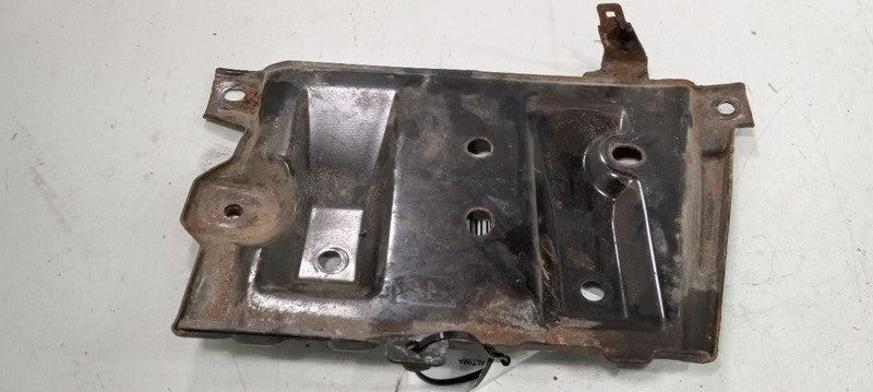 Nissan Altima Battery Holder Tray 2010 2009 2008 2007 OEM