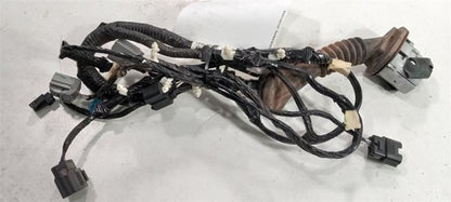 Ford Escape Door Harness Wire Wiring Right Passenger Front 2009 2010 2
