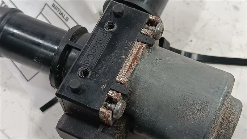 Ford Escape Heater Valve LX6118495AAC 2020 2021 2022 2023 OEM