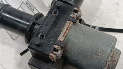 Ford Escape Heater Valve LX6118495AAC 2020 2021 2022 2023 OEM