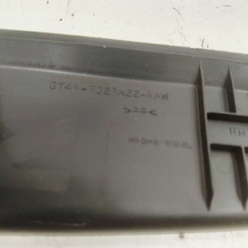 Ford Edge Driver Left Front  A-Pillar Cover {GT4BR026A22AAW} 2019 2020