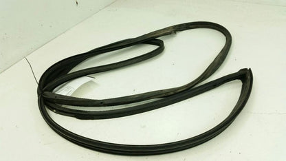  2005 Nissan Altima On Door Seal Rubber Gasket Right Passenger Front 2004 2006
