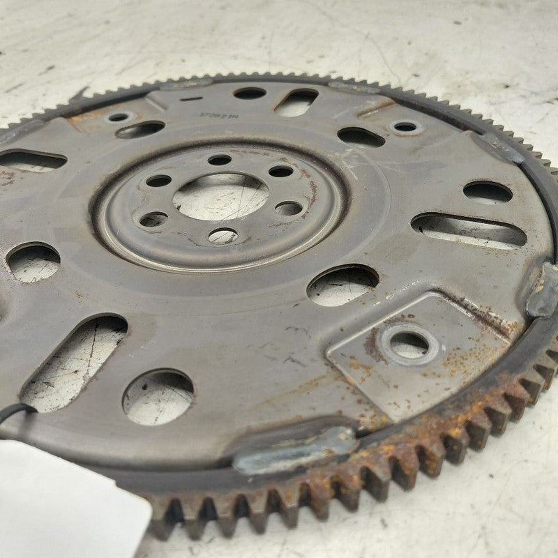 Flywheel Flex Plate 2.5L Fits 21-23 Nissan Rogue