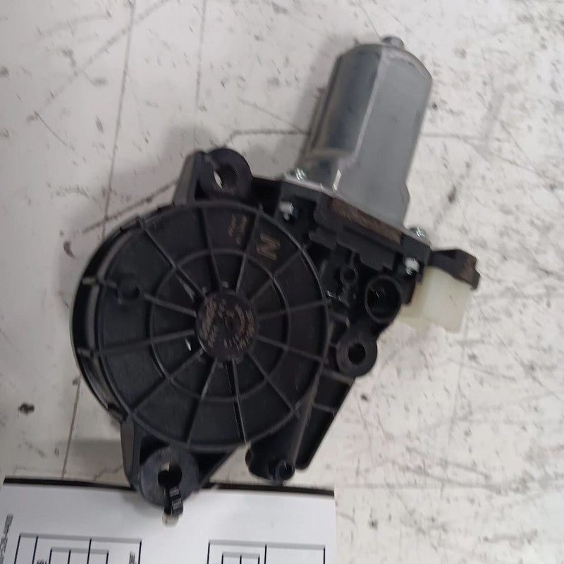 Driver Left Power Window Motor Front Fits 09-14 Nissan Maxima
