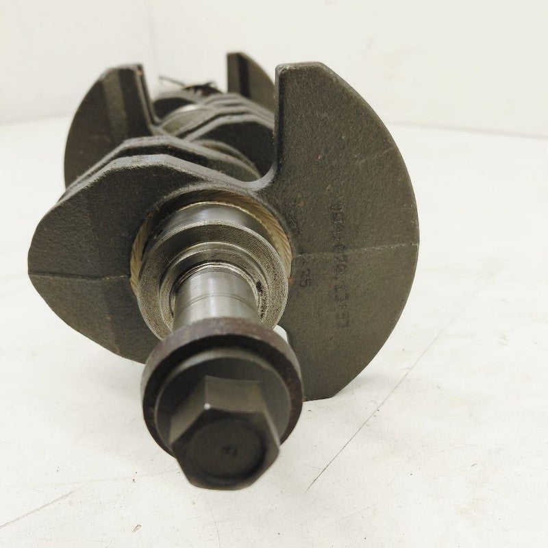Ford Ecosport Engine Crankshaft Crank Shaft  2.0 2020 2021 2022 OEM