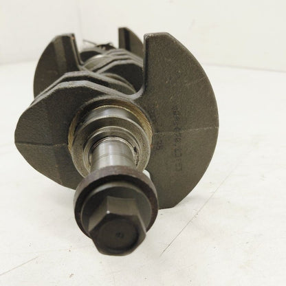 Ford Ecosport Engine Crankshaft Crank Shaft  2.0 2020 2021 2022 OEM
