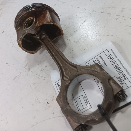 Toyota Corolla 1.8 Single Piston With Connecting Rod   2019 2018 2017