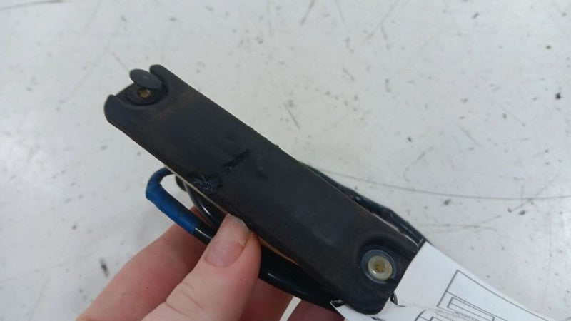 Lexus LS460 Trunk Latch Release Handle Lever Trunk Mounted 2007 2008 2