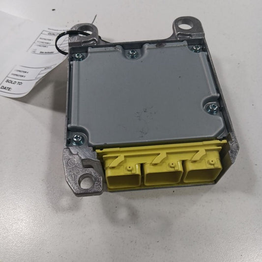Control Module Hatchback Fits 20-21 Toyota Corolla OEM