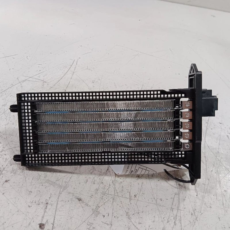 Heater Core Electric Heated Fits 18-22 ECOSPORT OEM