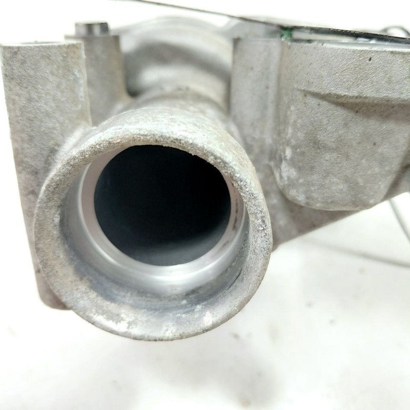 Coolant Water Pump US Built VIN 5 1st Digit 2.0L 16-20 Kia optima OEM