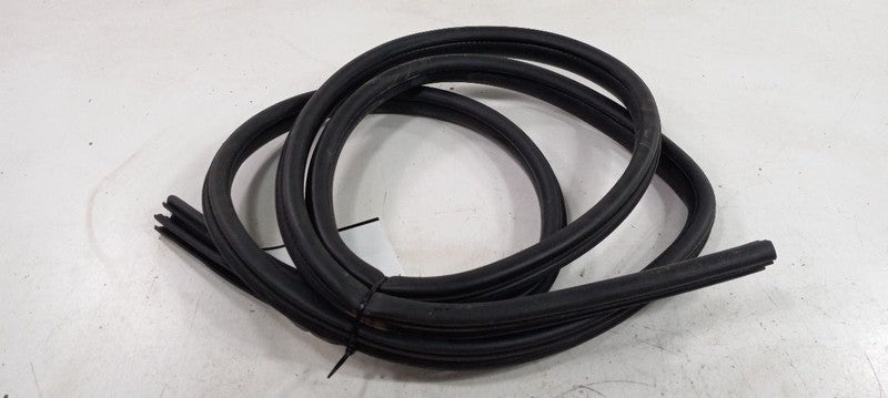 Dodge Journey On Body Door Jamb Seal Rear Left Back 2011 2012 2013 2014