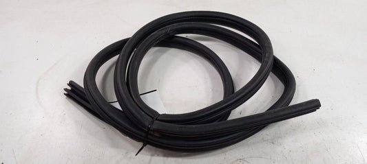 Dodge Journey On Body Door Jamb Seal Rear Left Back 2011 2012 2013 2014