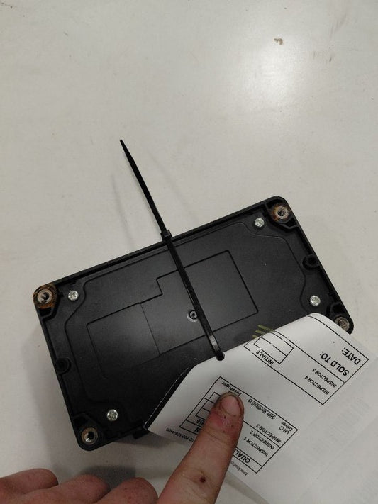 Communication Control Module Fits 20-23 Mazda CX-5 OEM