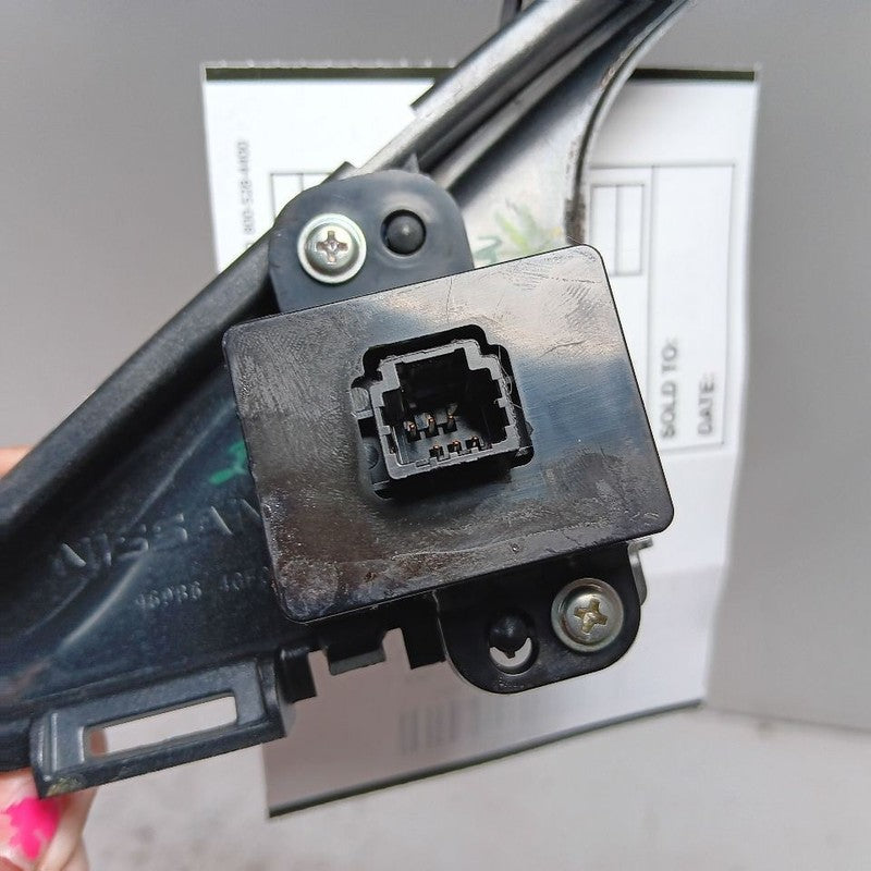 INFINITI Q50 Drive Mode Switch & Bezel Trim 2014 2015 2016 2017 2018 O