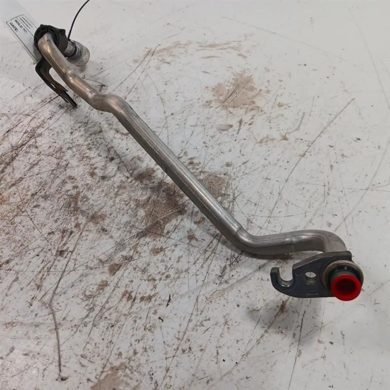 Ford Fiesta AC Hose Line  2016 2017 2018 2019 OEM