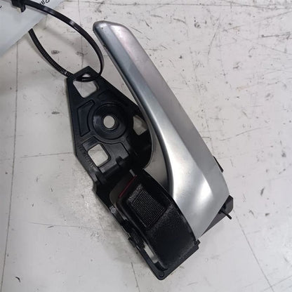 Toyota Camry Door Handle Left Rear Interior Inside 2012 2013 2014 2015