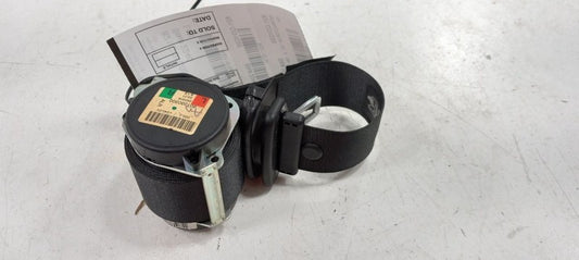 Mini Cooper S Seat Belt Strap Retractor Left Rear Back 2005 2006 2007 