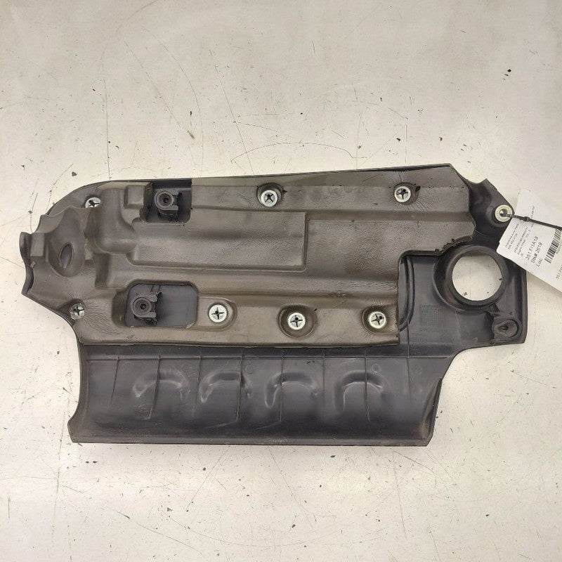 2018 Fiat 500 X 2.4 Model Engine Cover