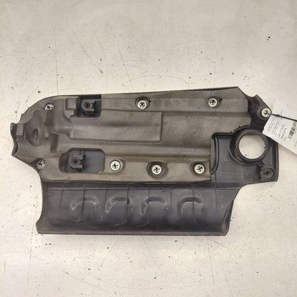 2018 Fiat 500 X 2.4 Model Engine Cover